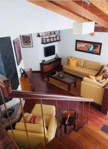 VENTA DEPARTAMENTO EN BENAVIDES - MIRAFLORES LIMITE  CON SURCO — foto 3