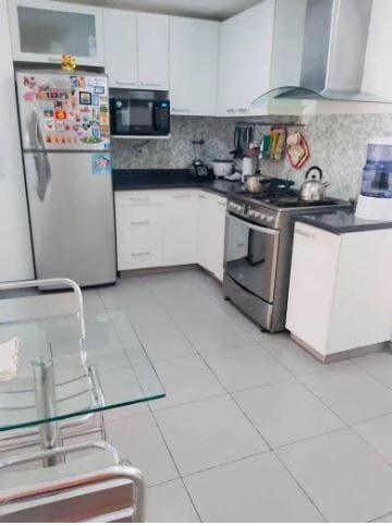 VENTA DEPARTAMENTO EN BENAVIDES - MIRAFLORES LIMITE  CON SURCO — foto 5