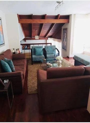 VENTA DEPARTAMENTO EN BENAVIDES - MIRAFLORES LIMITE  CON SURCO — foto 1