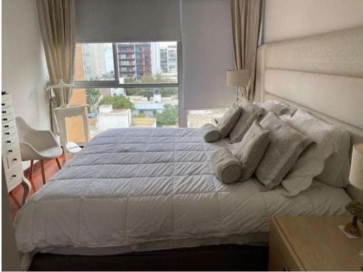 Venta de Exclusivo departamento en Lord Nelson Miraflores — foto 5