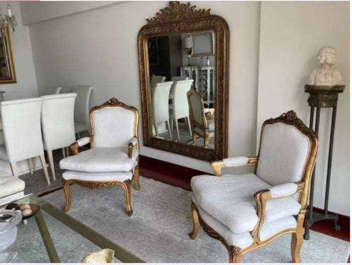 Venta de Exclusivo departamento en Lord Nelson Miraflores — foto 3