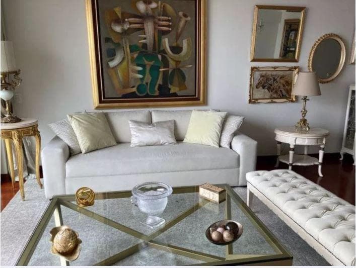 Venta de Exclusivo departamento en Lord Nelson Miraflores — foto 1