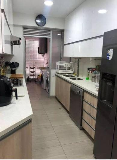 Venta de Exclusivo departamento en Lord Nelson Miraflores — foto 4