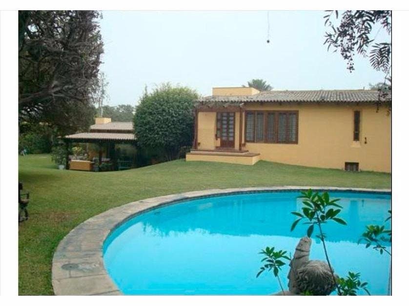 Venta de Casa en La Molina — foto 3