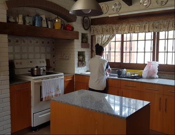 Venta de Casa en La Molina — foto 2