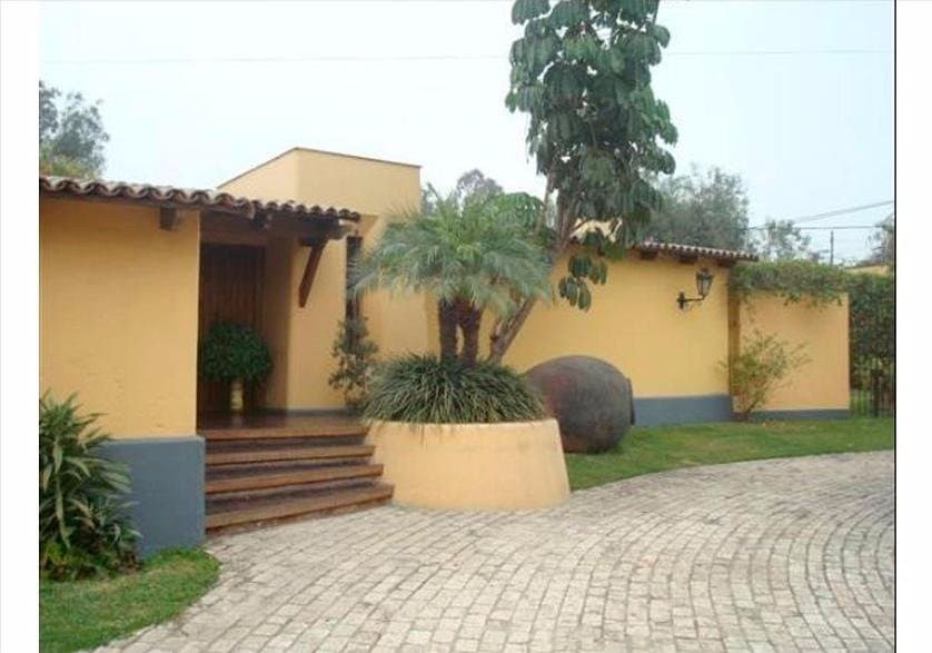 Venta de Casa en La Molina
