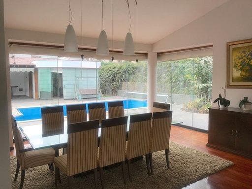Venta de Casa en La Molina — foto 2