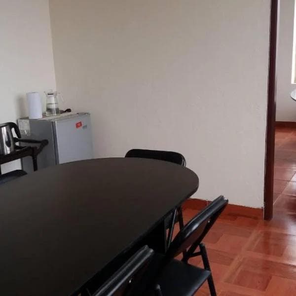 ¡GRAN OPORTUNIDAD! VENDO EN OCASION OFICINA - LIMITE LINCE CON SAN ISIDRO — foto 3