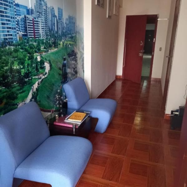 ¡GRAN OPORTUNIDAD! VENDO EN OCASION OFICINA - LIMITE LINCE CON SAN ISIDRO — foto 11