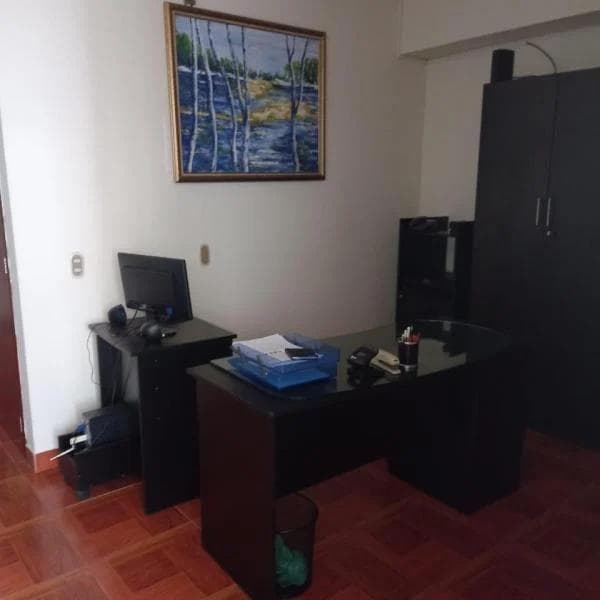 ¡GRAN OPORTUNIDAD! VENDO EN OCASION OFICINA - LIMITE LINCE CON SAN ISIDRO — foto 12
