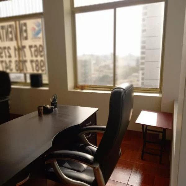 ¡GRAN OPORTUNIDAD! VENDO EN OCASION OFICINA - LIMITE LINCE CON SAN ISIDRO — foto 10
