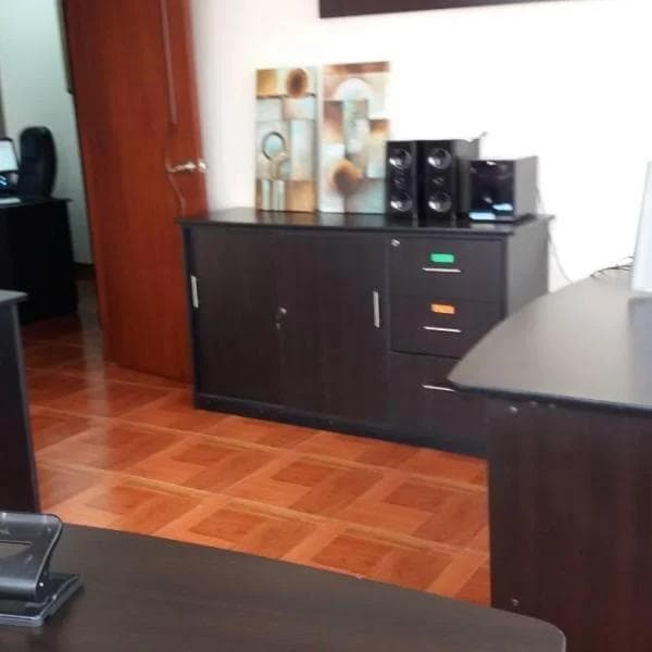 ¡GRAN OPORTUNIDAD! VENDO EN OCASION OFICINA - LIMITE LINCE CON SAN ISIDRO — foto 5