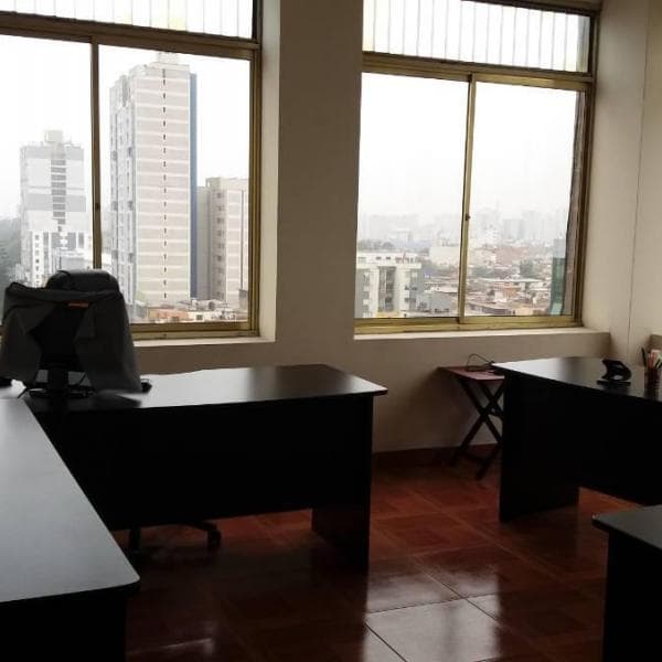 ¡GRAN OPORTUNIDAD! VENDO EN OCASION OFICINA - LIMITE LINCE CON SAN ISIDRO — foto 4