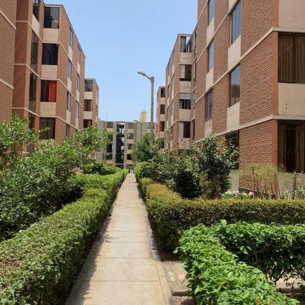 OCASION DE VENTA DEPARTAMENTO EN LA CRUCETA II ETAPA - SURCO — foto 1