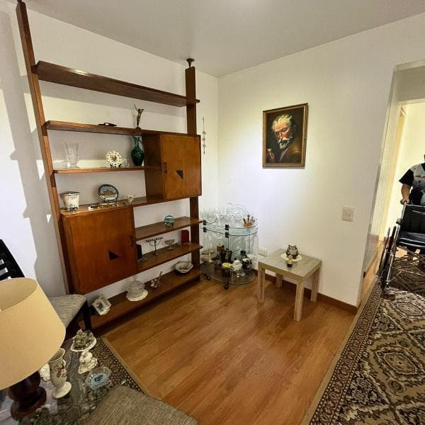 OCASION !! VENDO LINDO DEPARTAMENTO EN MAGDALENA/ SAN ISIDRO — foto 4