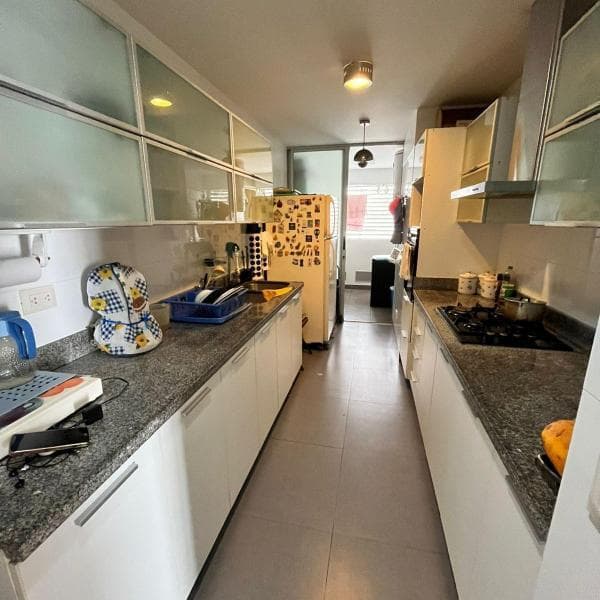 OCASION !! VENDO LINDO DEPARTAMENTO EN MAGDALENA/ SAN ISIDRO — foto 8