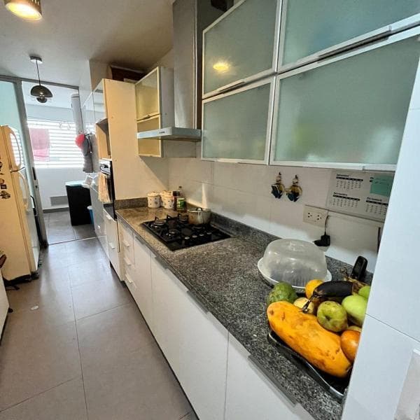 OCASION !! VENDO LINDO DEPARTAMENTO EN MAGDALENA/ SAN ISIDRO — foto 9