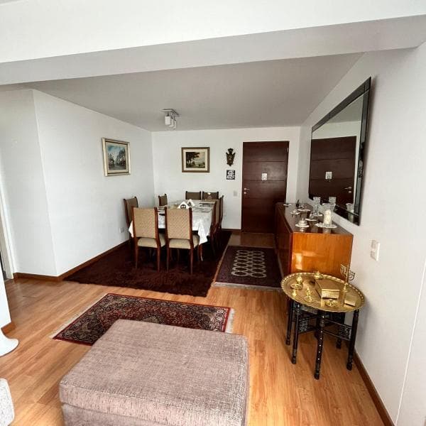 OCASION !! VENDO LINDO DEPARTAMENTO EN MAGDALENA/ SAN ISIDRO — foto 3