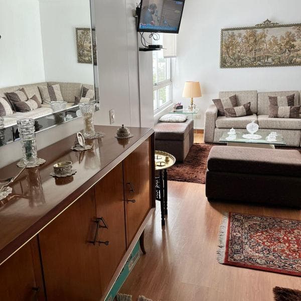 OCASION !! VENDO LINDO DEPARTAMENTO EN MAGDALENA/ SAN ISIDRO — foto 1