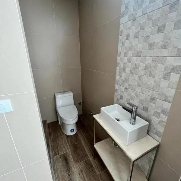 OCASION VENDO DEPARTAMENTO DE ESTRENO SURCO LIMITE CON MIRAFLORES — foto 3