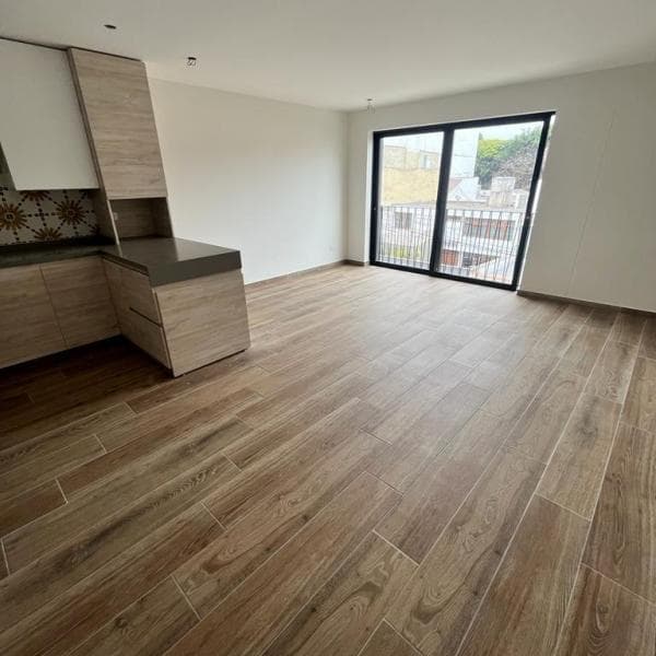 OCASION VENDO DEPARTAMENTO DE ESTRENO SURCO LIMITE CON MIRAFLORES — foto 2
