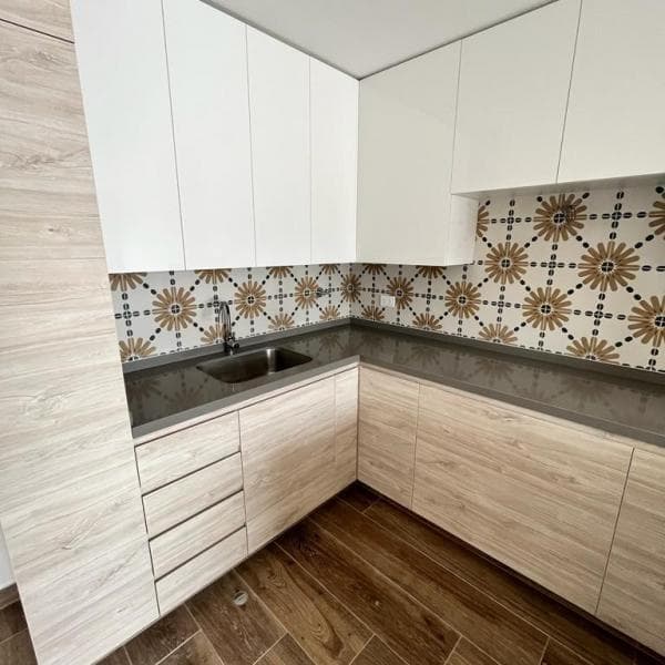OCASION VENDO DEPARTAMENTO DE ESTRENO SURCO LIMITE CON MIRAFLORES — foto 11