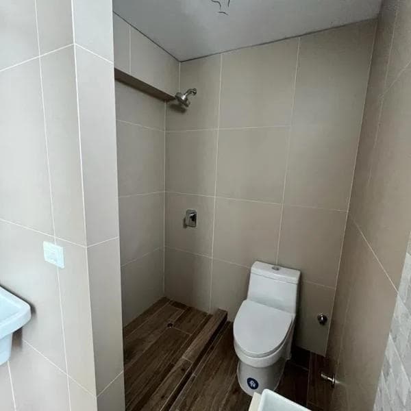 OCASION VENDO DEPARTAMENTO DE ESTRENO SURCO LIMITE CON MIRAFLORES — foto 4
