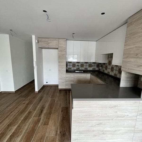 OCASION VENDO DEPARTAMENTO DE ESTRENO SURCO LIMITE CON MIRAFLORES — foto 12