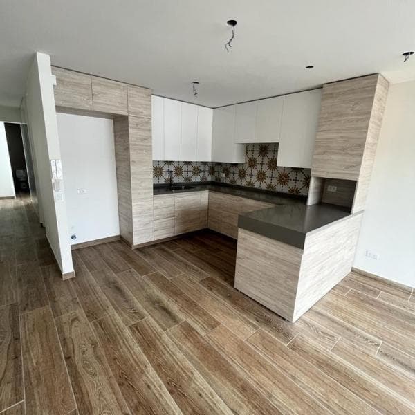 OCASION VENDO DEPARTAMENTO DE ESTRENO SURCO LIMITE CON MIRAFLORES — foto 1