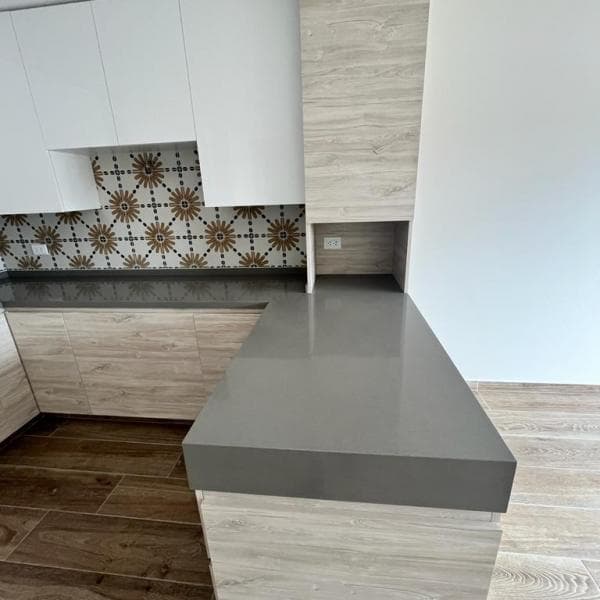OCASION VENDO DEPARTAMENTO DE ESTRENO SURCO LIMITE CON MIRAFLORES — foto 10