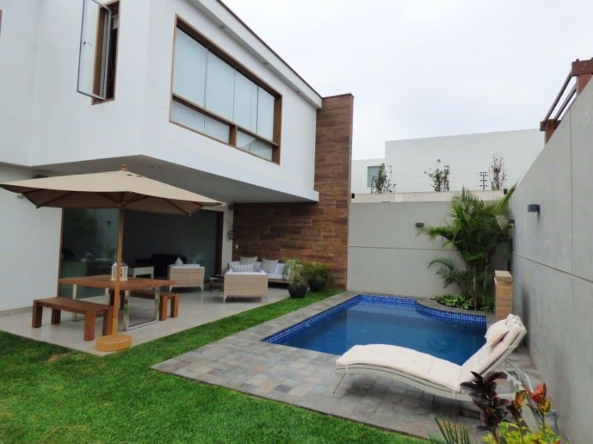 Venta de Casa en La Molina — foto 1