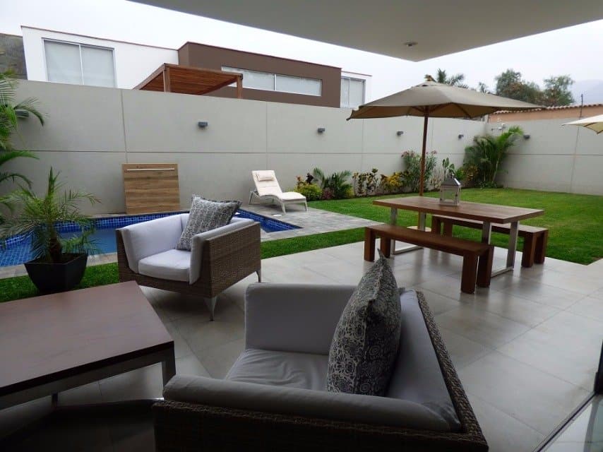 Venta de Casa en La Molina — foto 4