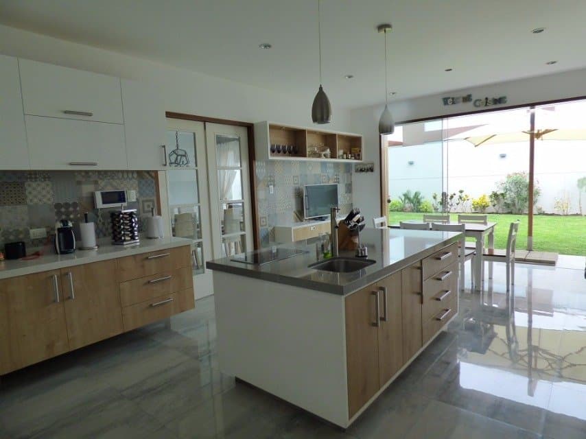 Venta de Casa en La Molina — foto 3