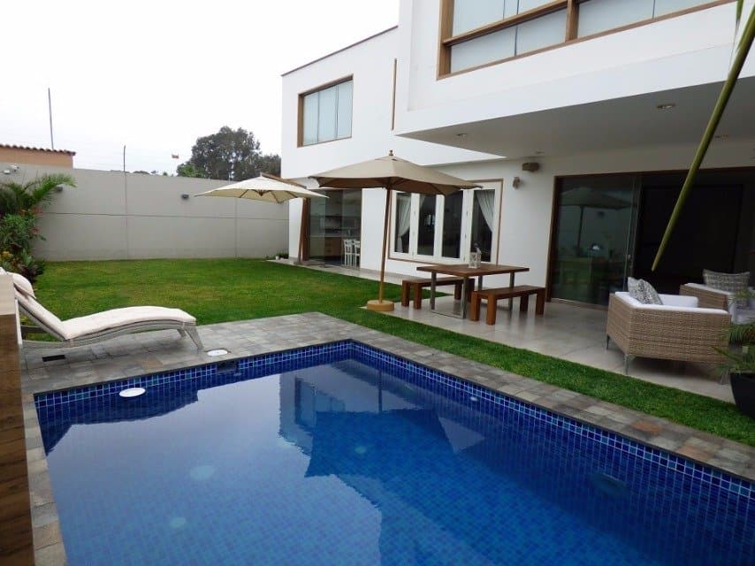 Venta de Casa en La Molina — foto 2
