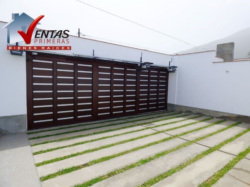 Venta de Casa en condominio en La Molina — foto 1