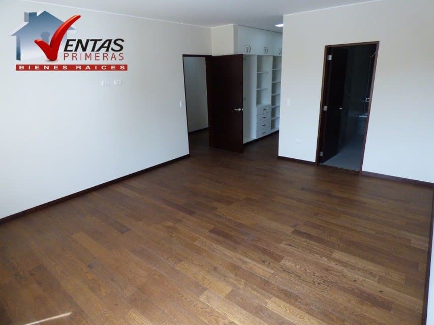 Venta de Casa en condominio en La Molina — foto 6