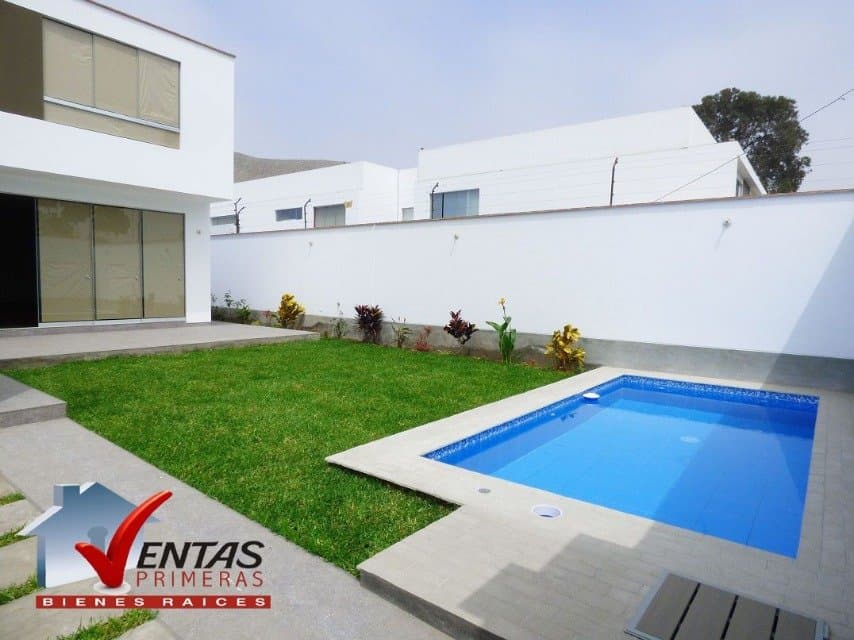 Venta de Casa en condominio en La Molina — foto 2