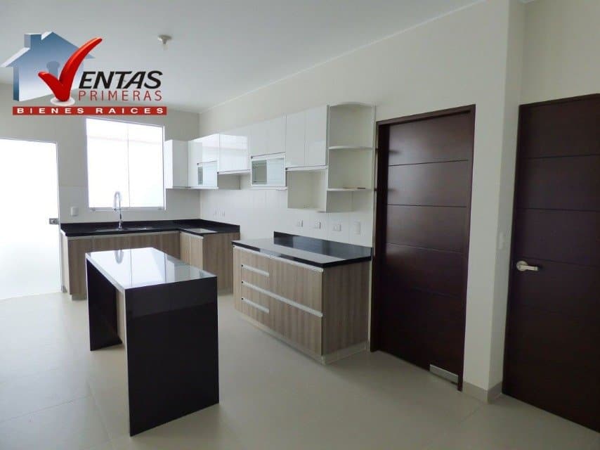 Venta de Casa en condominio en La Molina — foto 3