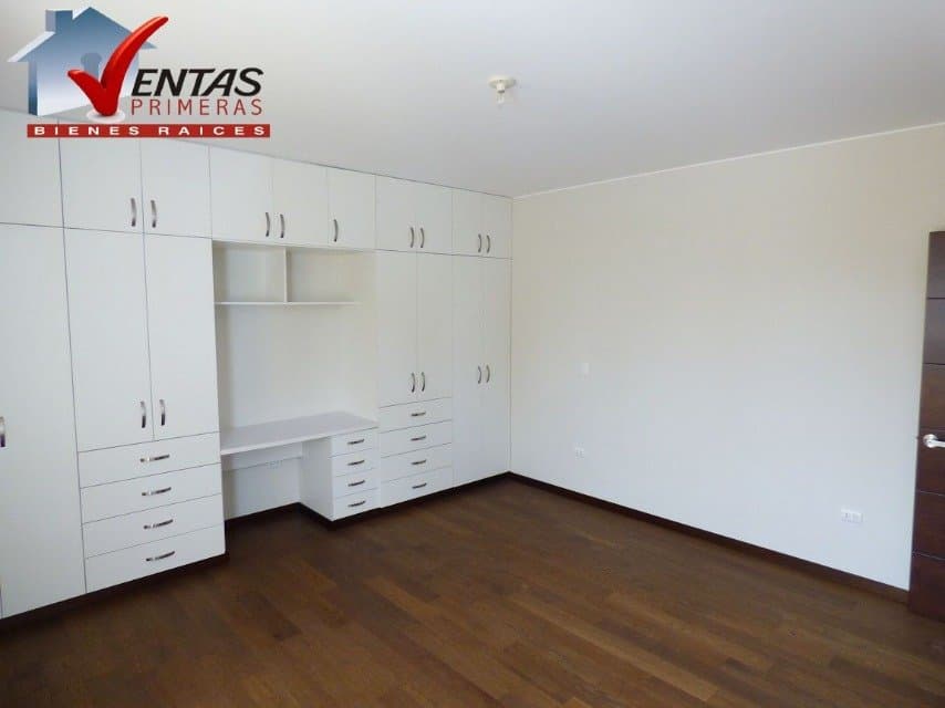 Venta de Casa en condominio en La Molina — foto 4
