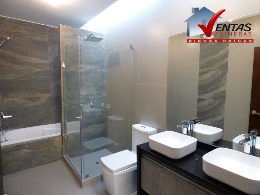 Venta de Casa en condominio en La Molina — foto 7
