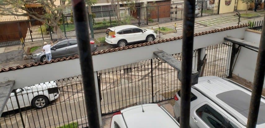 Venta de Departamento en Santiago De Surco — foto 1