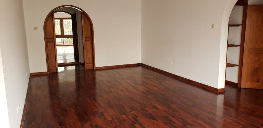 Venta de Departamento en Santiago De Surco