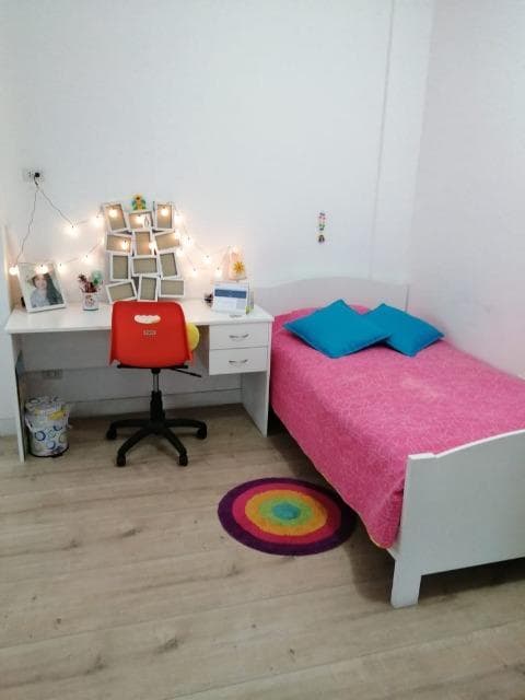 VENDO DUPLEX EN MIRAFLORES.moderno, iluminado a 2 cdras del parque Kennedy 204 m2. — foto 4
