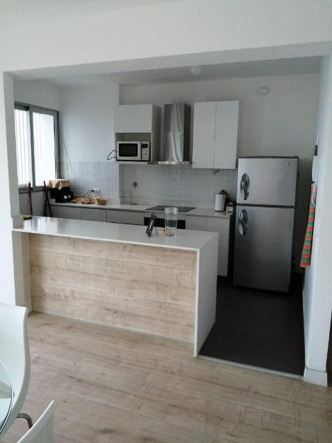 VENDO DUPLEX EN MIRAFLORES.moderno, iluminado a 2 cdras del parque Kennedy 204 m2. — foto 1