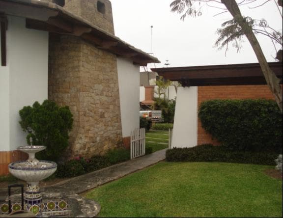 Venta de Casa en La Molina — foto 3