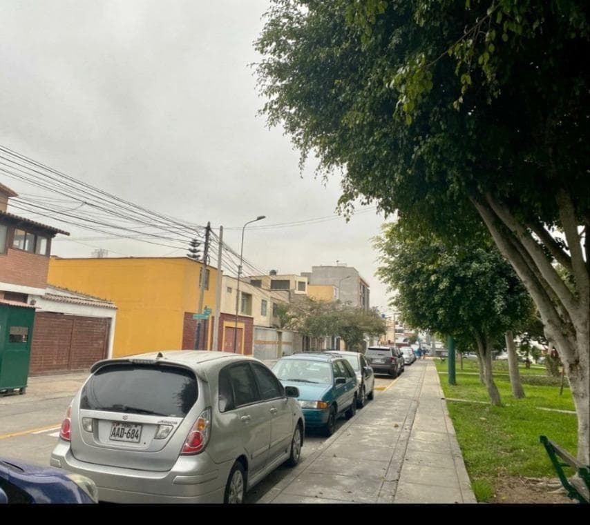 SURCO FRENTE A PARQUE VENDO — foto 2