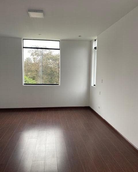CASA EN CONDOMINIO EN LA ENTRADA DE LA PLANICIE, LA MOLINA — foto 5