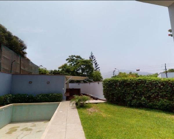 CASA EN CONDOMINIO EN LA ENTRADA DE LA PLANICIE, LA MOLINA — foto 8