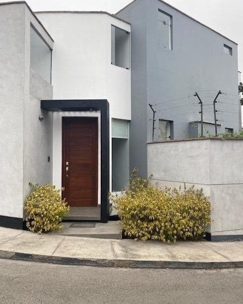CASA EN CONDOMINIO EN LA ENTRADA DE LA PLANICIE, LA MOLINA — foto 9