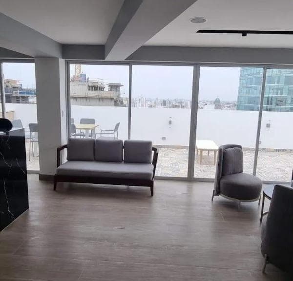 VENDO DPTO ESTRENO  DORMIT VISTA EXTERIOR MAGDALENA LIMITE CON SAN ISIDRO — foto 2